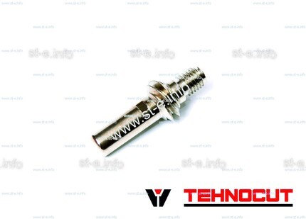 Электрод для плазмотрона LC105 арт. W03X0893-60A TEHNOCUT - st-e.info - Самара