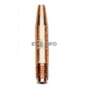 Усеченный наконечник 1,2мм KP14T-45 - st-e.info - Самара