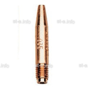  Усеченный  наконечник 0,8мм KP14T-30 - st-e.info - Самара