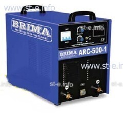 Сварочный аппарат Brima (инвертор) ARC-500-1 - st-e.info - Самара