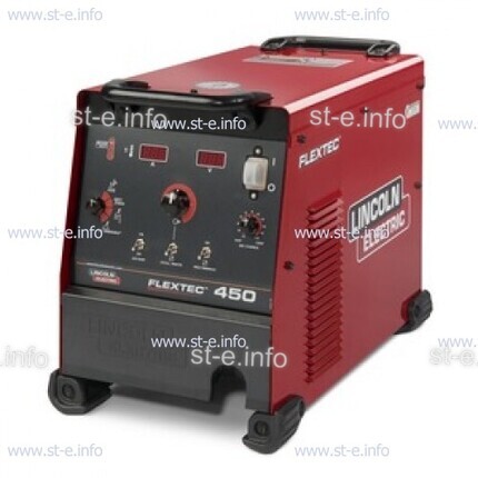 Flextec 450 - st-e.info - Самара