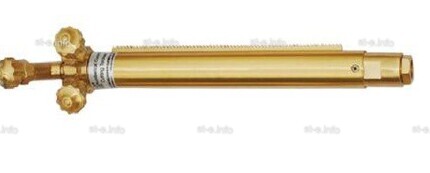 Резак пропановый механизированный GJDC300 - st-e.info - Самара