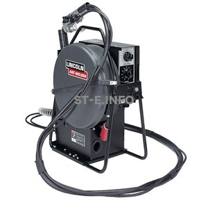 Механизм подачи проволоки LN-23P - st-e.info - Самара