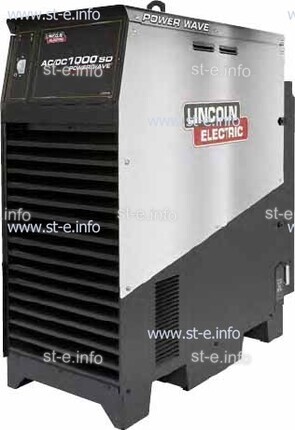 Power Wave 1000 AC/DC - st-e.info - Самара