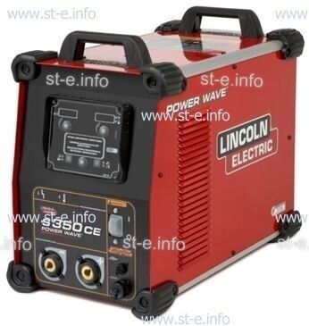 Power Wave S350 - st-e.info - Самара