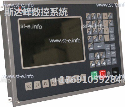 Управляющий блок ЧПУ SF-2012 - st-e.info - Самара