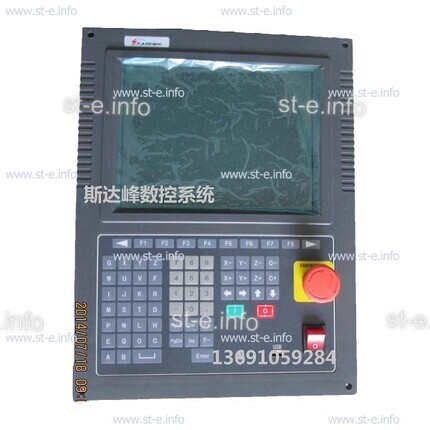 Управляющий блок ЧПУ SF-2300S - st-e.info - Самара