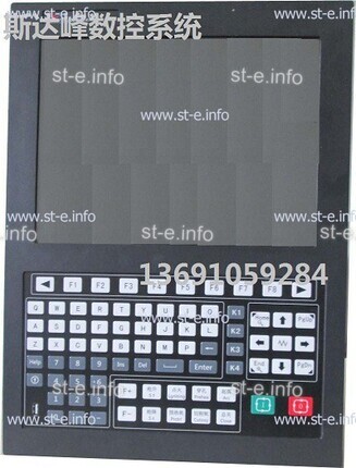 Управляющий блок ЧПУ SF-5200H - st-e.info - Самара