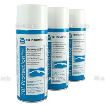 Спрей антипригарный TBi PROTECTION PLUS - st-e.info - Самара
