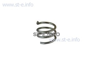 пружина сопла - st-e.info - Самара