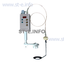 Контроллер высоты SF-HC30 AO - st-e.info - Самара