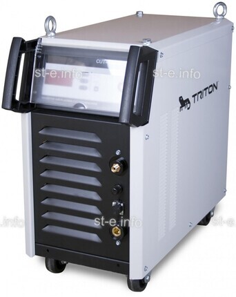 TRITON CUT 100 PN CNC - st-e.info - Самара
