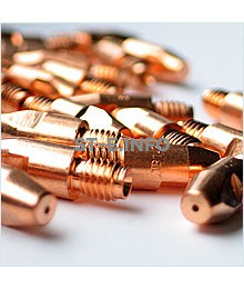 Контактный наконечник М-8-1,2мм L-30mm - st-e.info - Самара