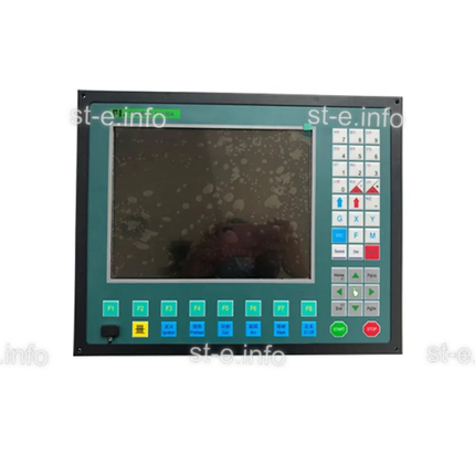 Управляющий блок ЧПУ FX430A - 4 axis подходит для раскроя профильной трубы + программное обеспечение  - st-e.info - Самара
