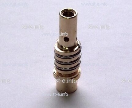 Держатель сопла с пружиной TBi 140/145/150 - st-e.info - Самара