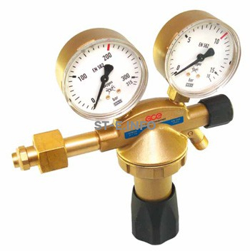 Редуктор DIN-Control NITROGEN Азот  - st-e.info - Самара