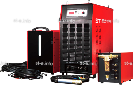 Установка  воздушно-плазменной резки DOG-300 ST PRO - st-e.info - Самара