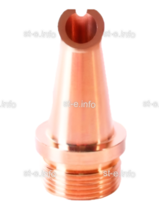 Сопло сварочное DS-12 - st-e.info - Самара