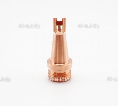 Сопло сварочное ES-12 - st-e.info - Самара
