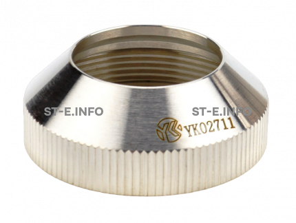 Фиксатор защитного экрана плазмотрон YK330 артикул YK02711 - st-e.info - Самара