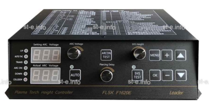Контроллер высоты FLSK F1620E - st-e.info - Самара