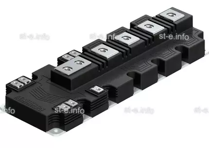 IGBT модуль SKM1400GB17P4 - st-e.info - Самара