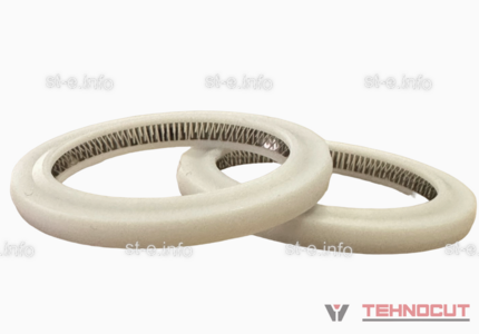 Уплотнительное кольцо 29.2х21х3.55 mm - st-e.info - Самара
