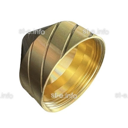 Конус ST02105 - st-e.info - Самара