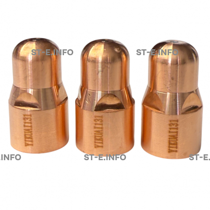 Электрод YIK-130 PRO  - st-e.info - Самара