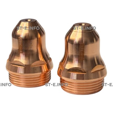 Сопло YIK-130 PRO 1,7 мм - st-e.info - Самара