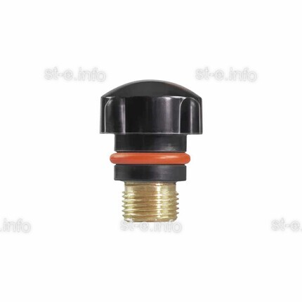 Колпачок короткий для горелок TIG - st-e.info - Самара