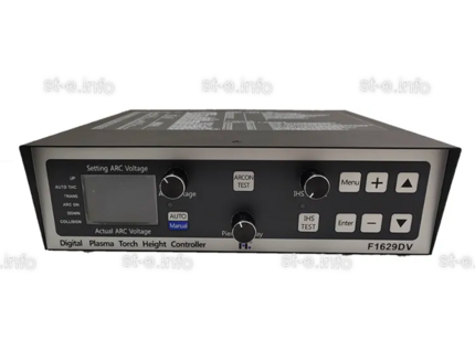 Контроллер высоты  F1629DV - st-e.info - Самара