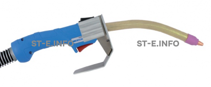 Корпус горелки TBi MOG 50 - st-e.info - Самара
