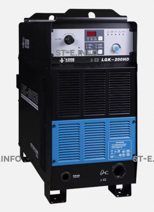 Источник плазменной резки LGK-200HD (плазморез) - st-e.info - Самара