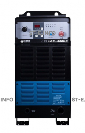 Источник плазменной резки LGK-400HD (плазморез) - st-e.info - Самара