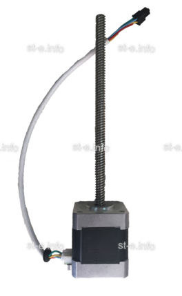 Мотор датчика высоты SF-HC30 - st-e.info - Самара