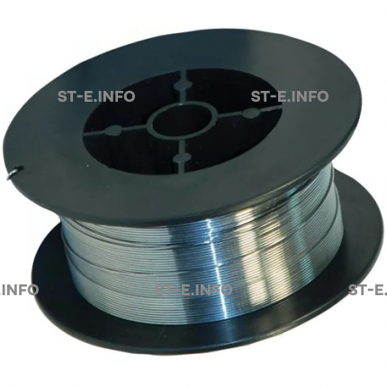 Проволока Порошковая SW-308L Cored d=1.2 D 300 - st-e.info - Самара