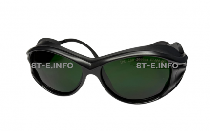 Очки для лазерной сварки тип А - st-e.info - Самара