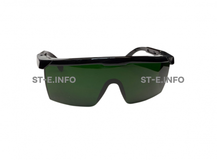 Очки для лазерной сварки тип D  - st-e.info - Самара