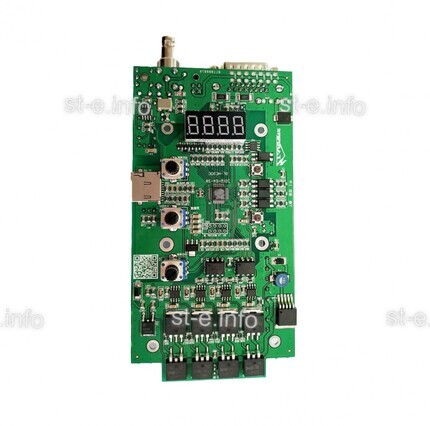 Управляющая плата для контроллера высоты  SF-HC30A3 - st-e.info - Самара