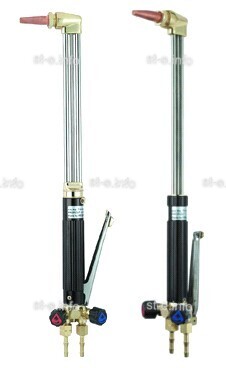 Резак ручной PROFI Cut L 8707E №71606126 - st-e.info - Самара
