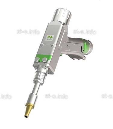 Горелка для лазерной сварки Raytools BW101-GS - st-e.info - Самара