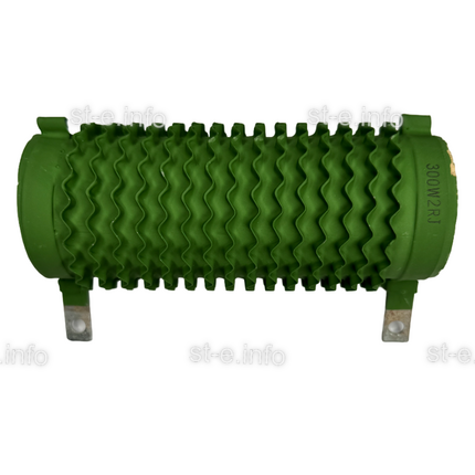 Резистор 300W2RJ аппарата плазменной резки DOG-75 MAX PRO - st-e.info - Самара