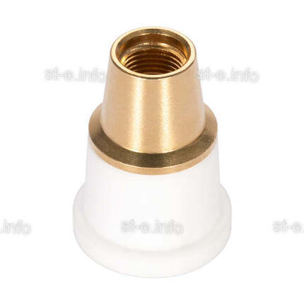 Керамический держатель сопла D20 (M8) арт.C0033 - st-e.info - Самара