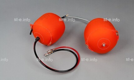 Модульная система поддува Easi 40" (1000-1021 mm) - st-e.info - Самара