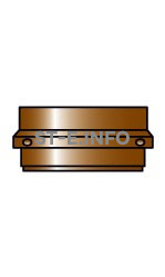 Диффузор воздушный для плазмотрона A141 - st-e.info - Самара