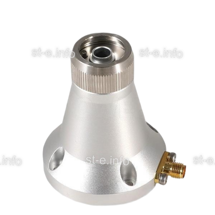 Сопловая часть в сборе TRA 3D (BM109TC/BM111TC/BM114TC) - st-e.info - Самара