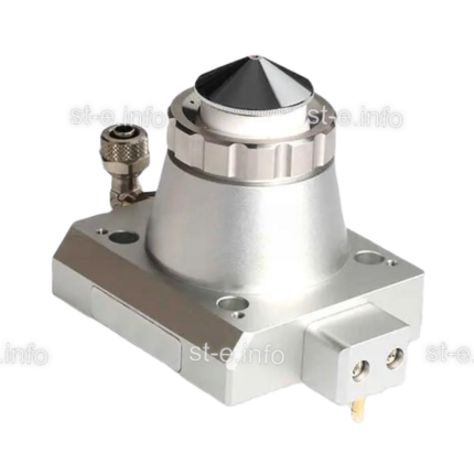 Сопловая часть в сборе TRA BM114S - st-e.info - Самара