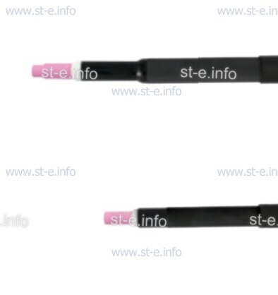 Горелка аргонодуговая SR 26P TBi 4 м (газовое охлаждение) - st-e.info - Самара
