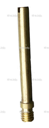 Трубка водяная YK-200  - st-e.info - Самара